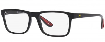 RAY BAN FERRARI RB 7205M-F601