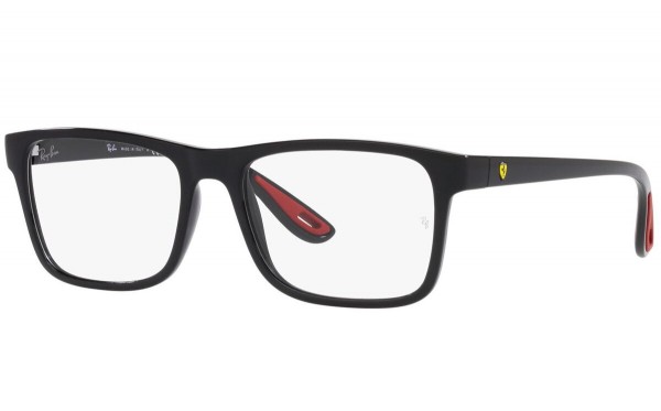RAY BAN FERRARI RX 7205M-F601