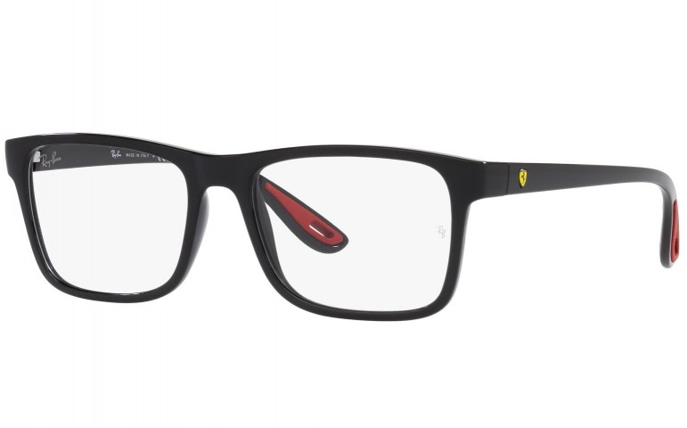 RAY BAN FERRARI RB 7205M-F601