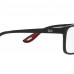 RAY BAN FERRARI RB 7205M-F601