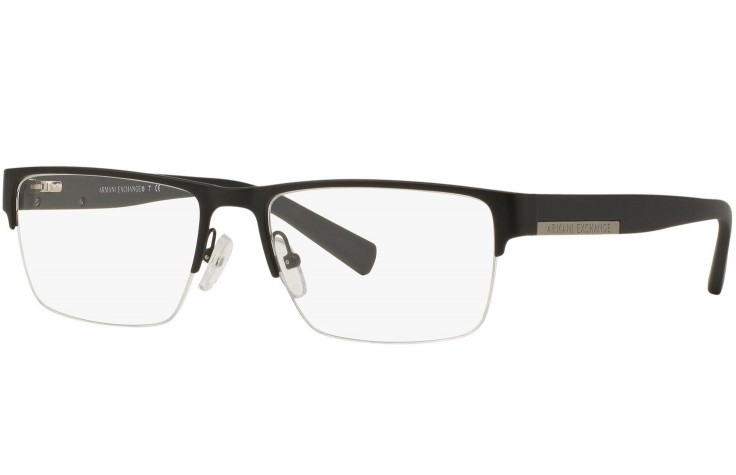 ARMANI EXCHANGE AX 1018 6063