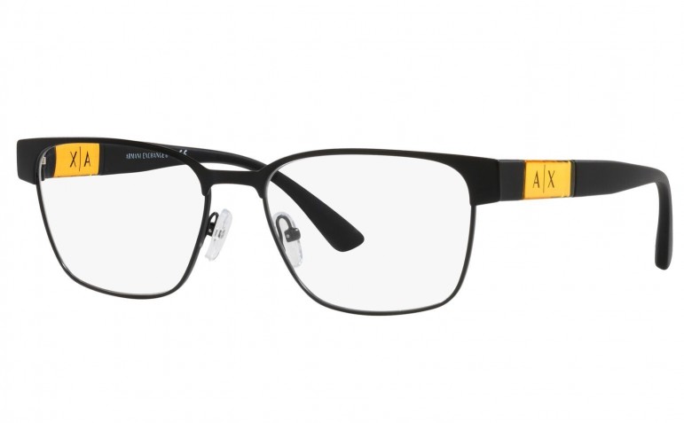 ARMANI EXCHANGE AX 1052 6000