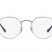 RAY BAN ROUND METAL RB 3447V 2502