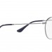 RAY BAN ROUND METAL RB 3447V 2502