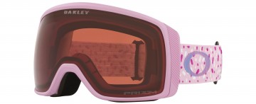 OAKLEY FLIGHT TRACKER S LAV GRANIT OO7106-39