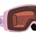 OAKLEY FLIGHT TRACKER S LAV GRANIT OO7106-39