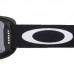 OAKLEY LINE MINER L SNOW MATTE BLACK OO7070-01