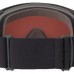 OAKLEY LINE MINER L SNOW MATTE BLACK OO7070-01