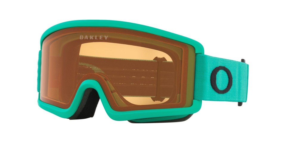 OAKLEY TARGET LINE S CELESTE OO7122-11