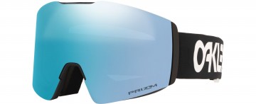 OAKLEY FALL LINE L FACTORY PILOT BLACK OO7099-27