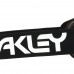 OAKLEY FALL LINE L FACTORY PILOT BLACK OO7099-27