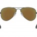 RAY BAN JUNIOR AVIATOR RJ 9506S 201/55