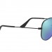 RAY BAN JUNIOR AVIATOR RJ 9506S 201/55