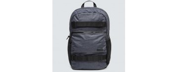 OAKLEY TRANSIT SPORT BACKPACK BLACKOUT ΣΑΚΙΔΙΟ ΠΛΑΤΗΣ FOS900850-09G