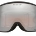 OAKLEY OO710402 FLIGHT TRACKER L MATTE BLACK Μαύρο
