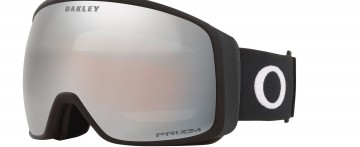 OAKLEY OO710402 FLIGHT TRACKER L MATTE BLACK Μαύρο