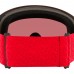 OAKLEY OO710456 FLIGHT TRACKER L RED AURA Κόκκινα