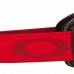 OAKLEY OO710456 FLIGHT TRACKER L RED AURA Κόκκινα