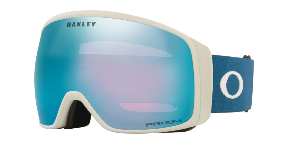 OAKLEY FLIGHT TRACKER L POSEIDON OO7104-47