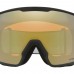OAKLEY LINE MINER L MATTE BLACK OO7070-C3