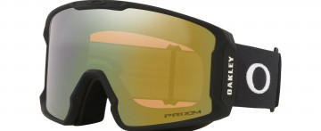 OAKLEY LINE MINER L MATTE BLACK OO7070-C3