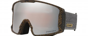 OAKLEY LINE MINER L STALE SANDBECH SIGNATURE SERIES OO7070-E1