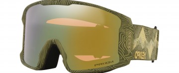 OAKLEY LINE MINER L SAGE KOTSENBURG SIGNATURE SERIES OO7070-E2