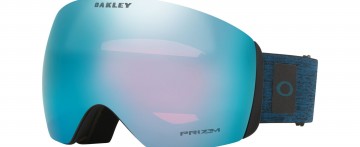 OAKLEY FLIGHT DECK L POSEIDON HAZE OO7050-B6