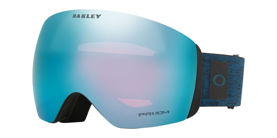 OAKLEY FLIGHT DECK L POSEIDON HAZE OO7050-B6