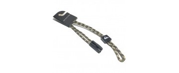 QUIKSILVER ROPE CHAKI GREEN