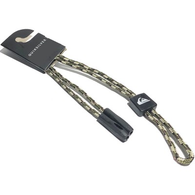 QUIKSILVER ROPE CHAKI GREEN