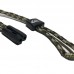 QUIKSILVER ROPE CHAKI GREEN