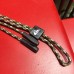 QUIKSILVER ROPE CHAKI GREEN