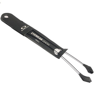 OAKLEY AOO0004ST ACCESSORY LEASH KIT BLACK