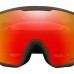 OAKLEY LINE MINER L BLACK BLAZE OO7070-B4