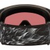 OAKLEY LINE MINER L BLACK BLAZE OO7070-B4