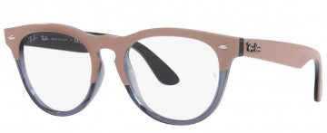 RAY BAN RB 4471V IRIS 8195