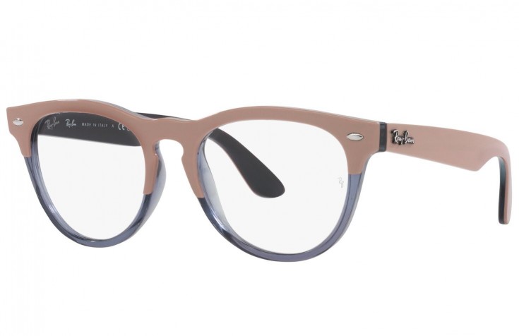 RAY BAN RB 4471V IRIS 8195