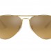 RAY BAN RB 3025 AVIATOR LARGE METAL 001/3K