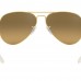RAY BAN RB 3025 AVIATOR LARGE METAL 001/3K