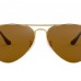 RAY BAN RB 3025 AVIATOR LARGE METAL 001/33