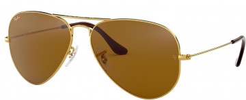 RAY BAN RB 3025 AVIATOR LARGE METAL 001/33
