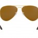 RAY BAN RB 3025 AVIATOR LARGE METAL 001/33
