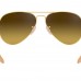RAY BAN RB 3025 AVIATOR LARGE METAL 112/85