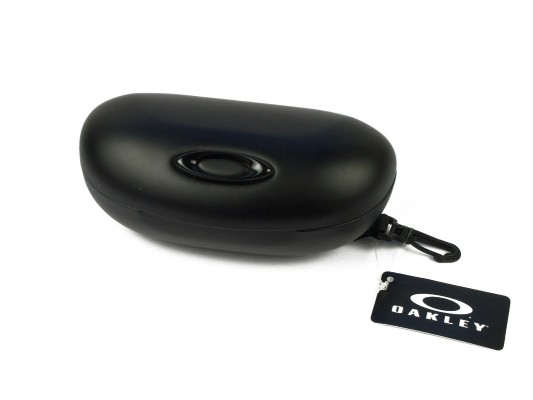 OAKLEY AOO1590AT TRUE FISHING CASE BLACK