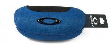 OAKLEY AOO1590AT ELLIPSE O CASE BLUE