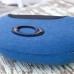 OAKLEY AOO1590AT ELLIPSE O CASE BLUE