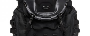 OAKLEY KITCHEN SINK 92060A 013 STEALTH BLACK