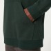 OAKLEY RELAX PULLOVER HOODIE F0A401723-7BC HUNTER GREEN (HELMET)