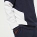 OAKLEY THROWBACK CREW SWEATSHIRT F0A403677-6AC FATHOM